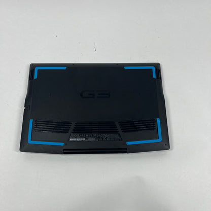 Dell G3 3590 G33590 10" i5-9300H 1.5GHz 8GB RAM 512GB SSD GeForce GTX 1660 Ti