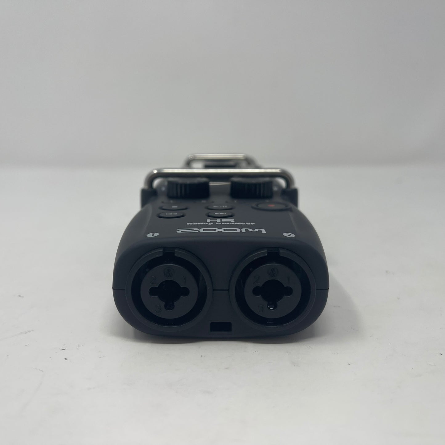 Zoom XYH-5 Stereo X/Y Condenser microphone