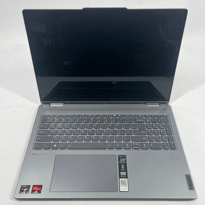 Lenovo Yoga 7 16ARP8 16" Ryzen 5 7535U 2.9GHz 8GB RAM 512GB SSD