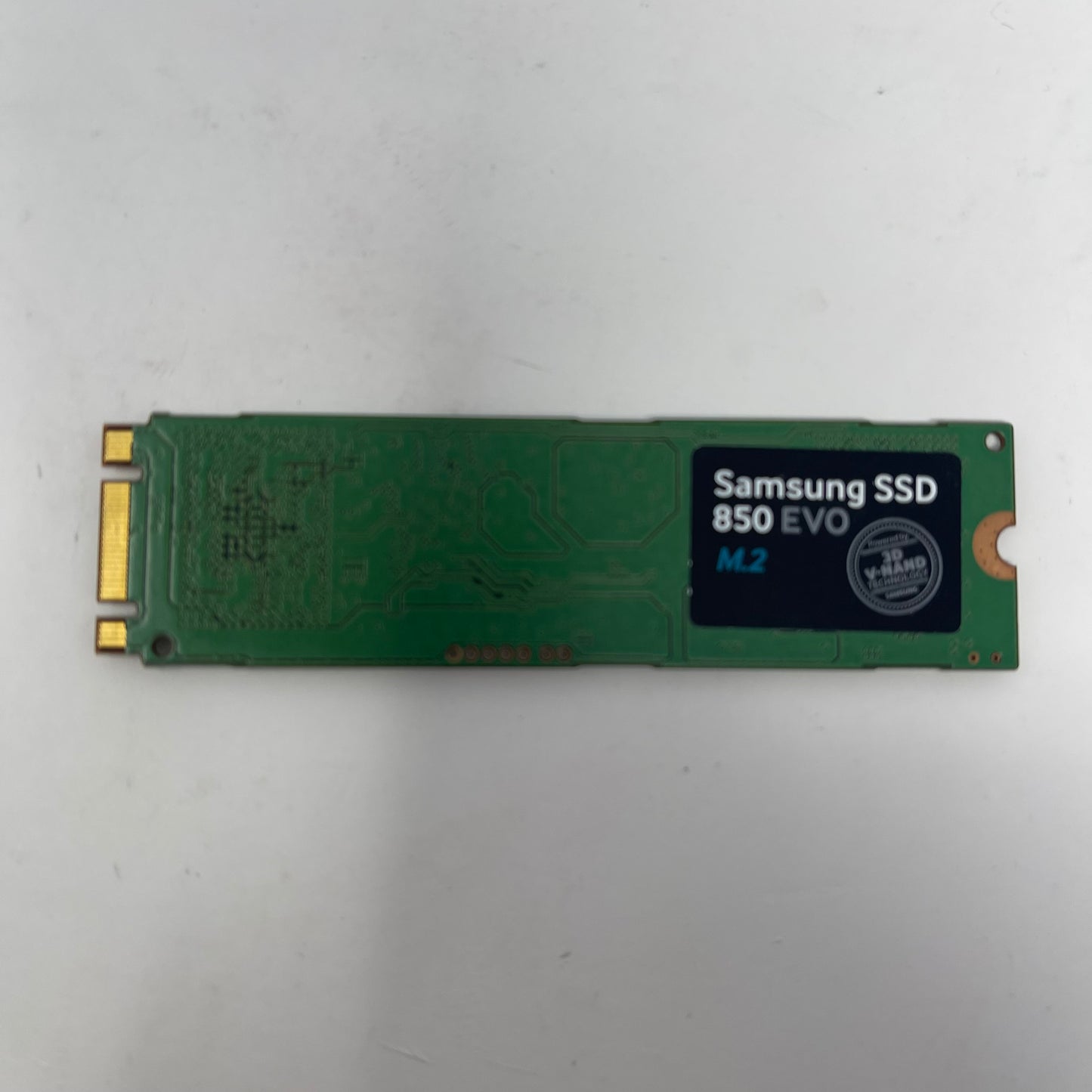 Samsung 2280mm SSD 850 EVO 250GB M.2 NVMe Gen 3.0 x 4 SSD MZNLN250HMHQ