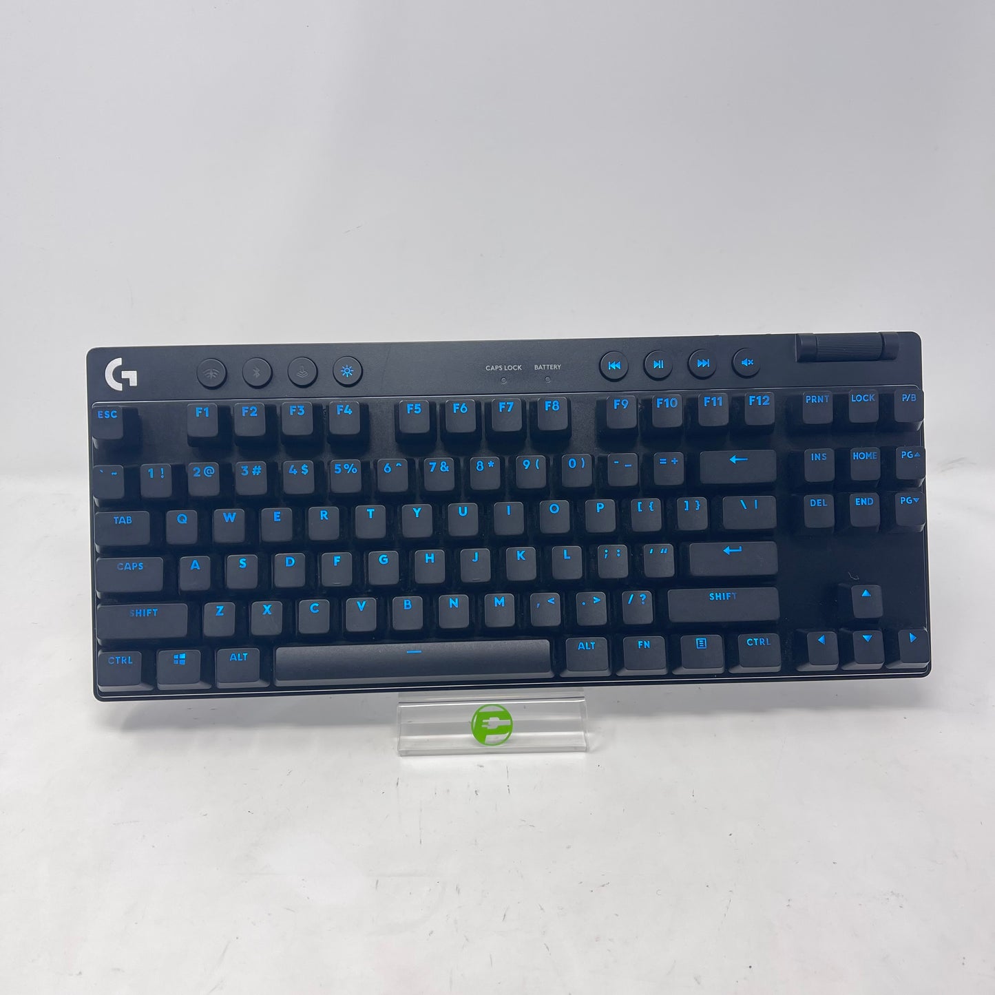 Logitech Pro X TKL Keyboard D100428