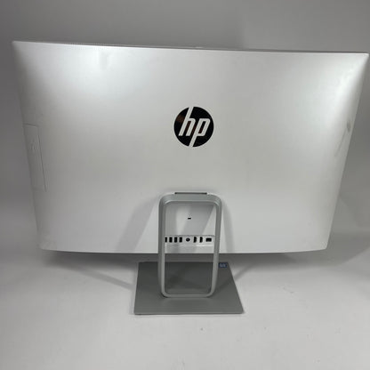 HP AIO 3LA05AA 28" i7-8700T 2.40GHz 12GB RAM 256GB SSD UHD Graphics 630