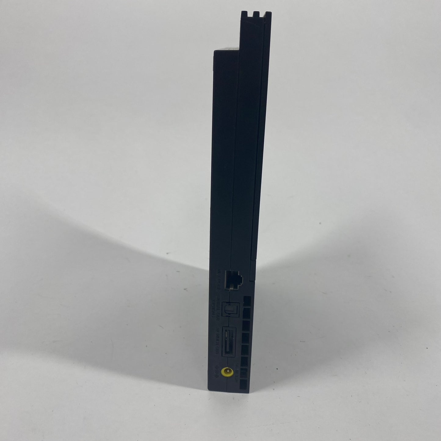 Sony PlayStation 2 Slim PS2 32MB Black Console Gaming System Only SCPH-79001
