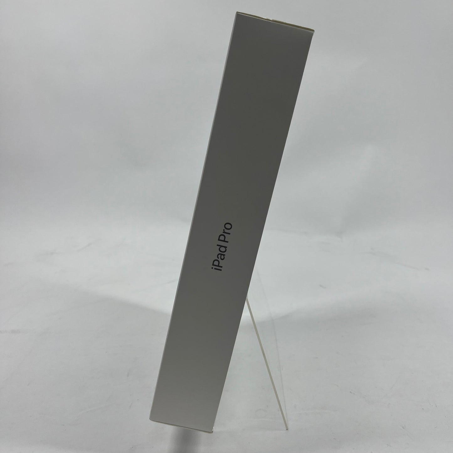 New WiFi Only Apple iPad Pro 13" M4 2TB White MWRJ3LL/A