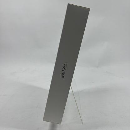 New WiFi Only Apple iPad Pro 13" M4 2TB White MWRJ3LL/A