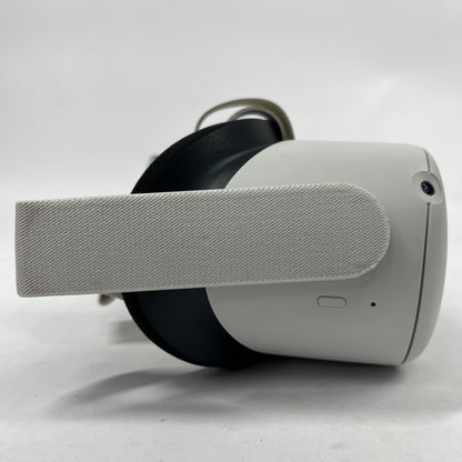 Meta Quest 2 128GB Standalone All-in-One VR Headset KW49CM