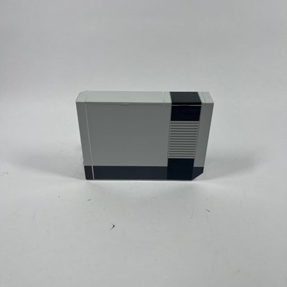 Nintendo Wii Video Game Console Only NUS-001 White
