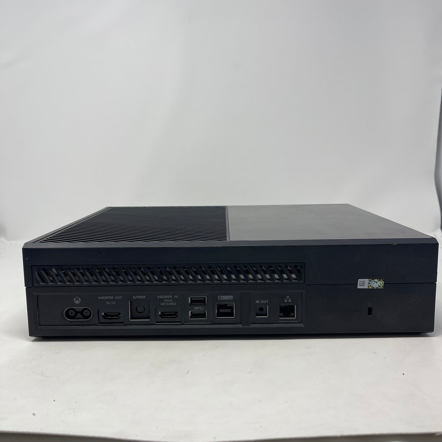 Microsoft Xbox One 500GB Console Gaming System Black 1540