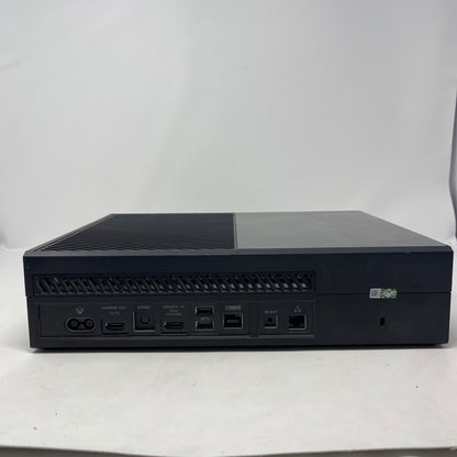 Microsoft Xbox One 500GB Console Gaming System Black 1540