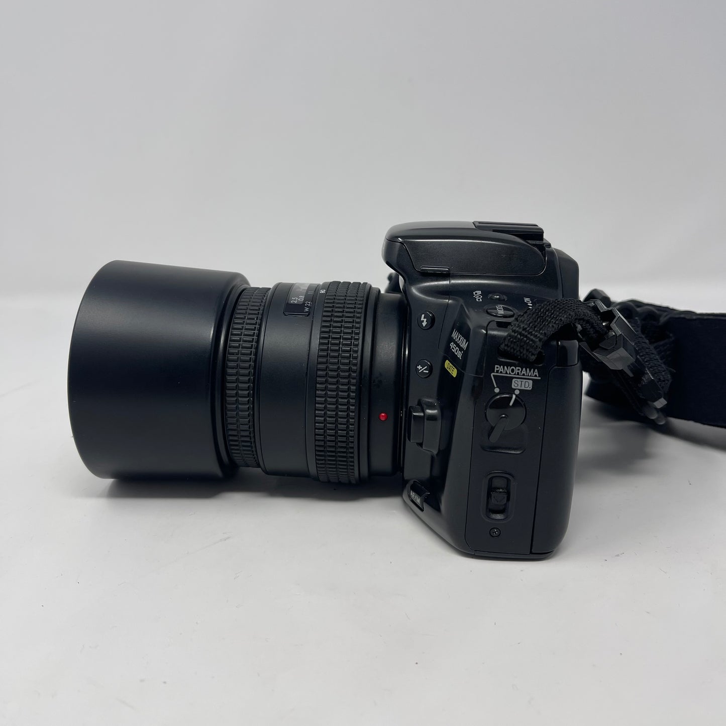 Minolta Maxxum 450si 35MM Film Camera
