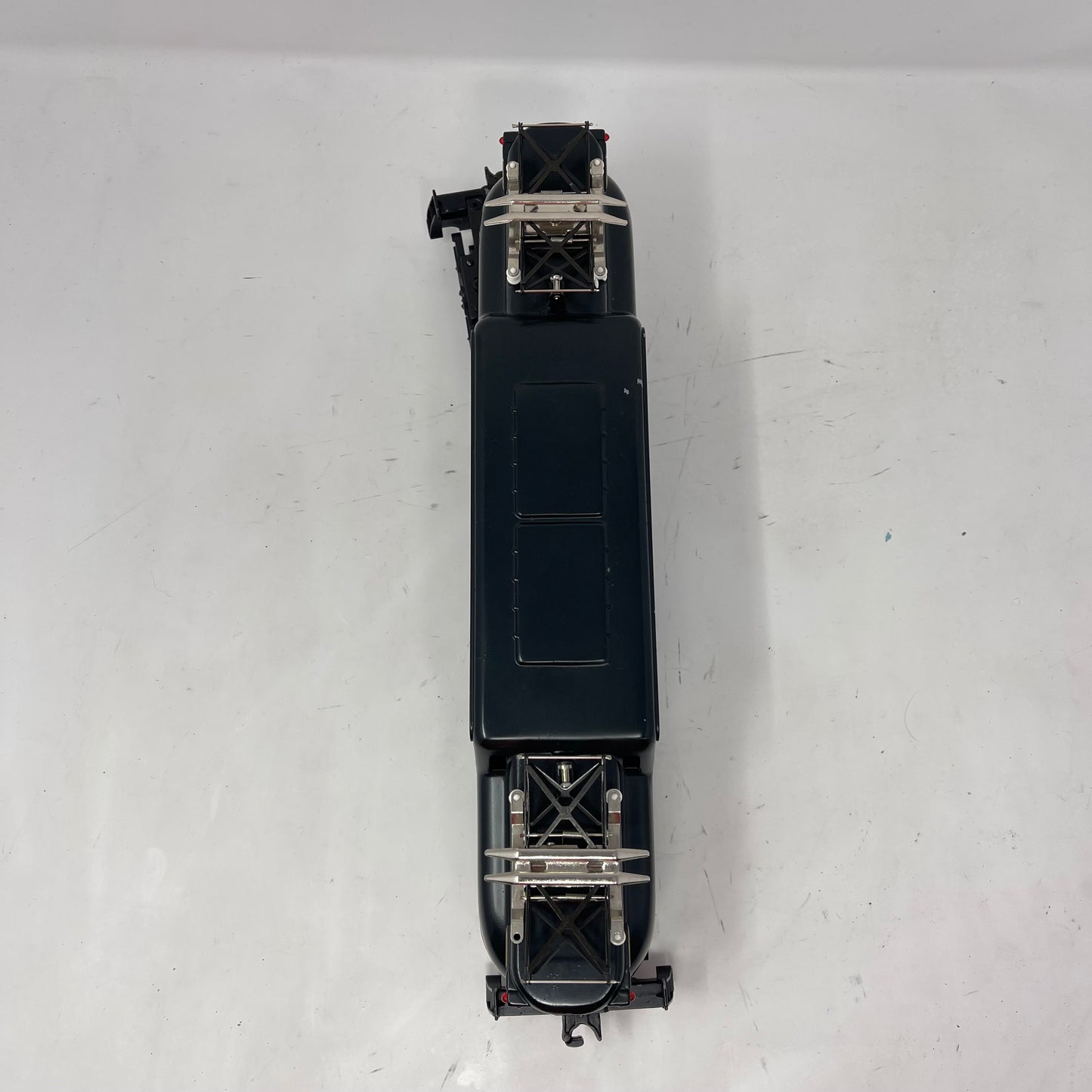 Lionel Electric Trains Pennsylvania 2332 Locomotive Model