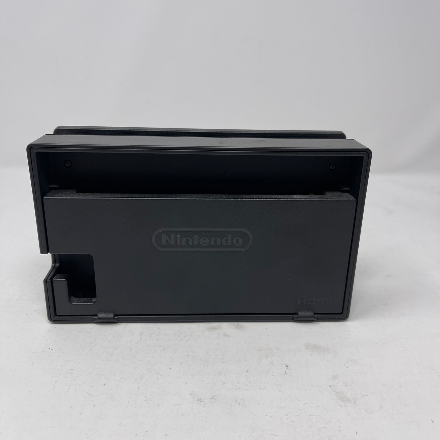 Nintendo Switch v2 Console Gaming System HAC-001(-01)  Red/Blue