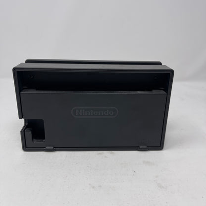 Nintendo Switch v2 Console Gaming System HAC-001(-01)  Red/Blue
