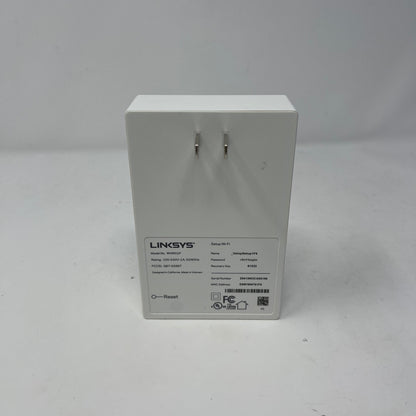 Linksys Velop Dual-Band Wifi Extender WHW010P