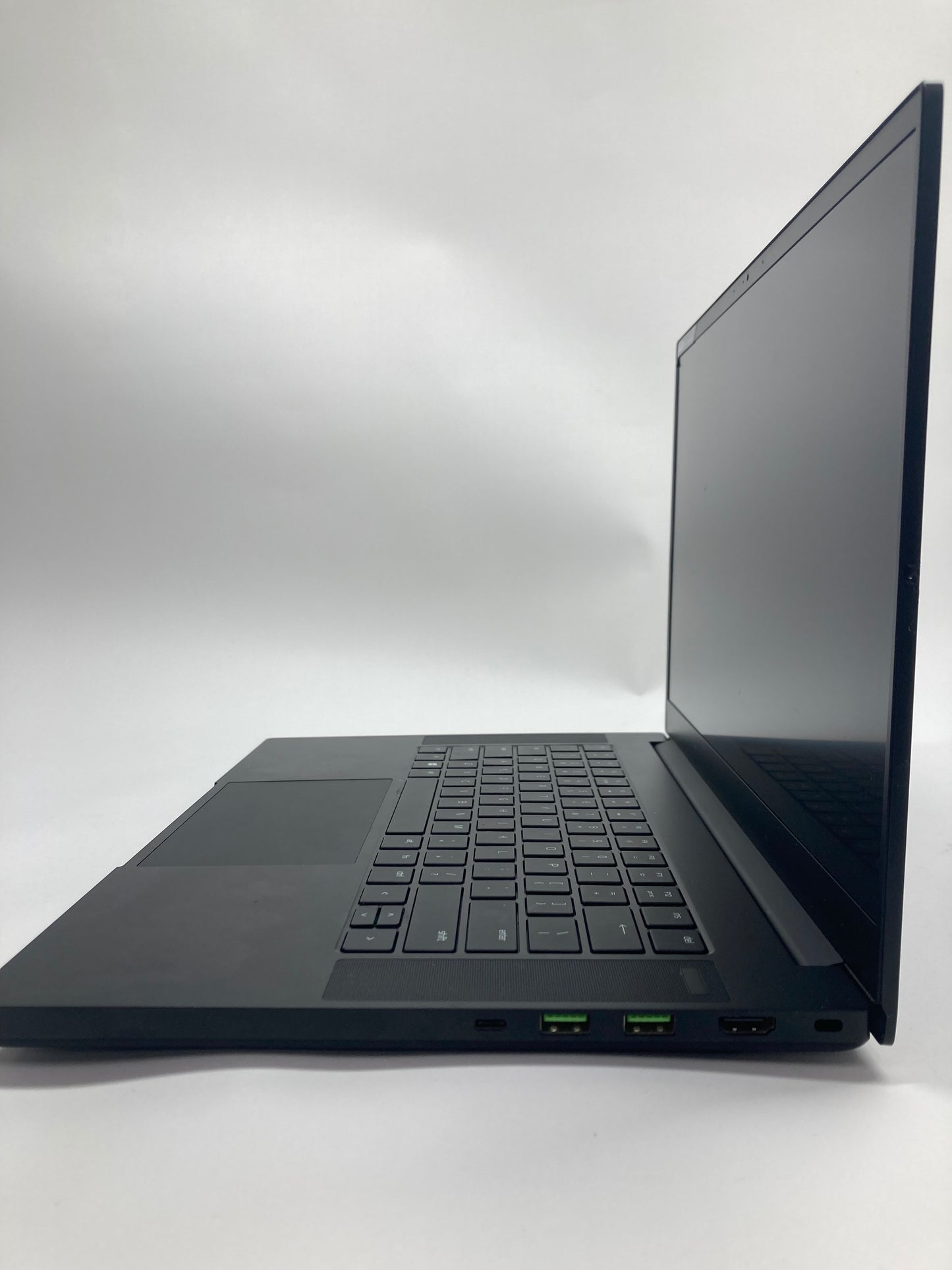 Razer Blade 15 rz09-0328 i7-10750H 2.6GHz 16GB RAM 512GB SSD Geforce rtx2060