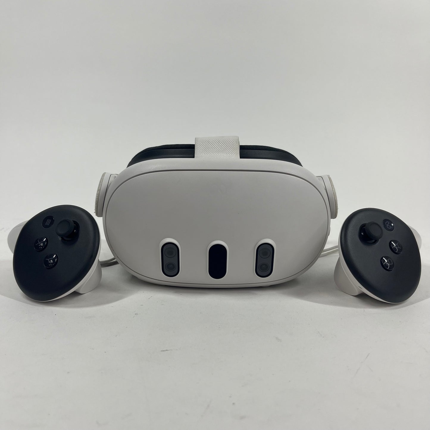 Meta Quest 3 128GB Standalone All-in-One VR Headset S3A