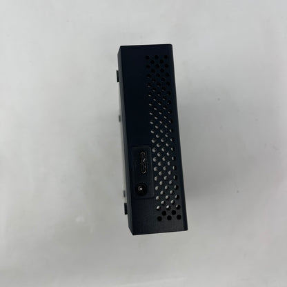 Seagate 3.5" Expansion Desktop Drive 1TB USB-A HDD 1D7AP1-500