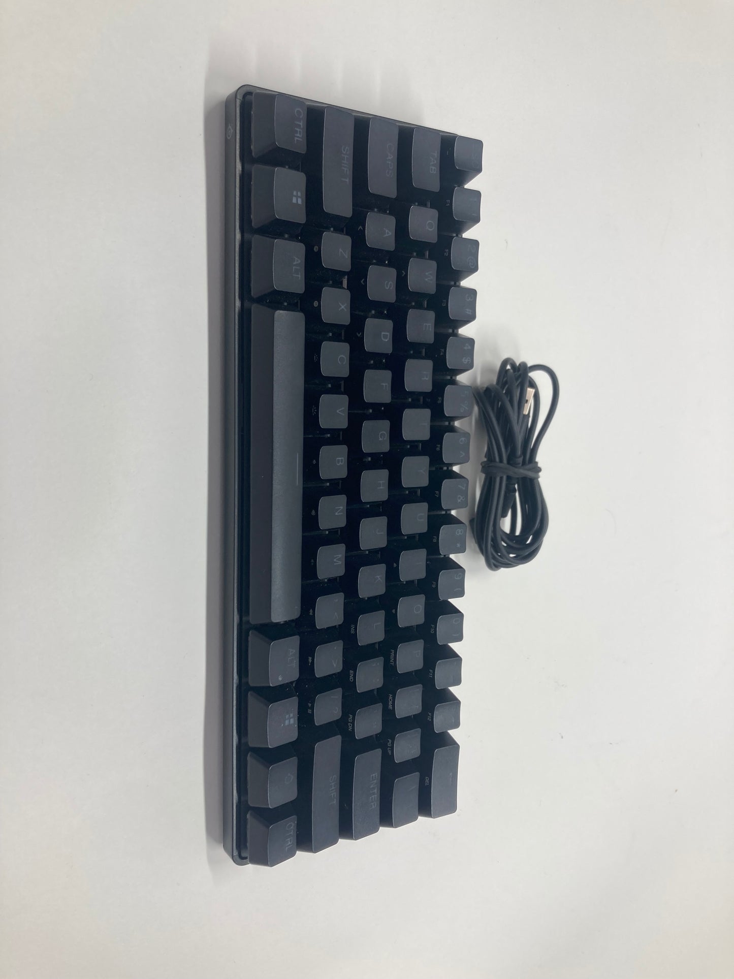 Steel Series Apex Pro Mini Keyboard KB-00017