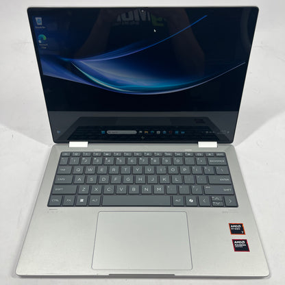 HP Envy x360 2-in-1 Laptop CND4450BTS Ryzen 7 8840HS 2.0GHz 16GB RAM 1TB SSD