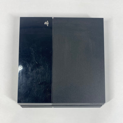 Sony PlayStation 4 PS4 500GB Black Console Gaming System CUH-1115A