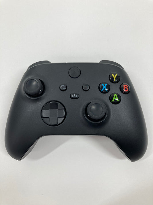 Microsoft Xbox One Wireless Controller Black M1142084-007