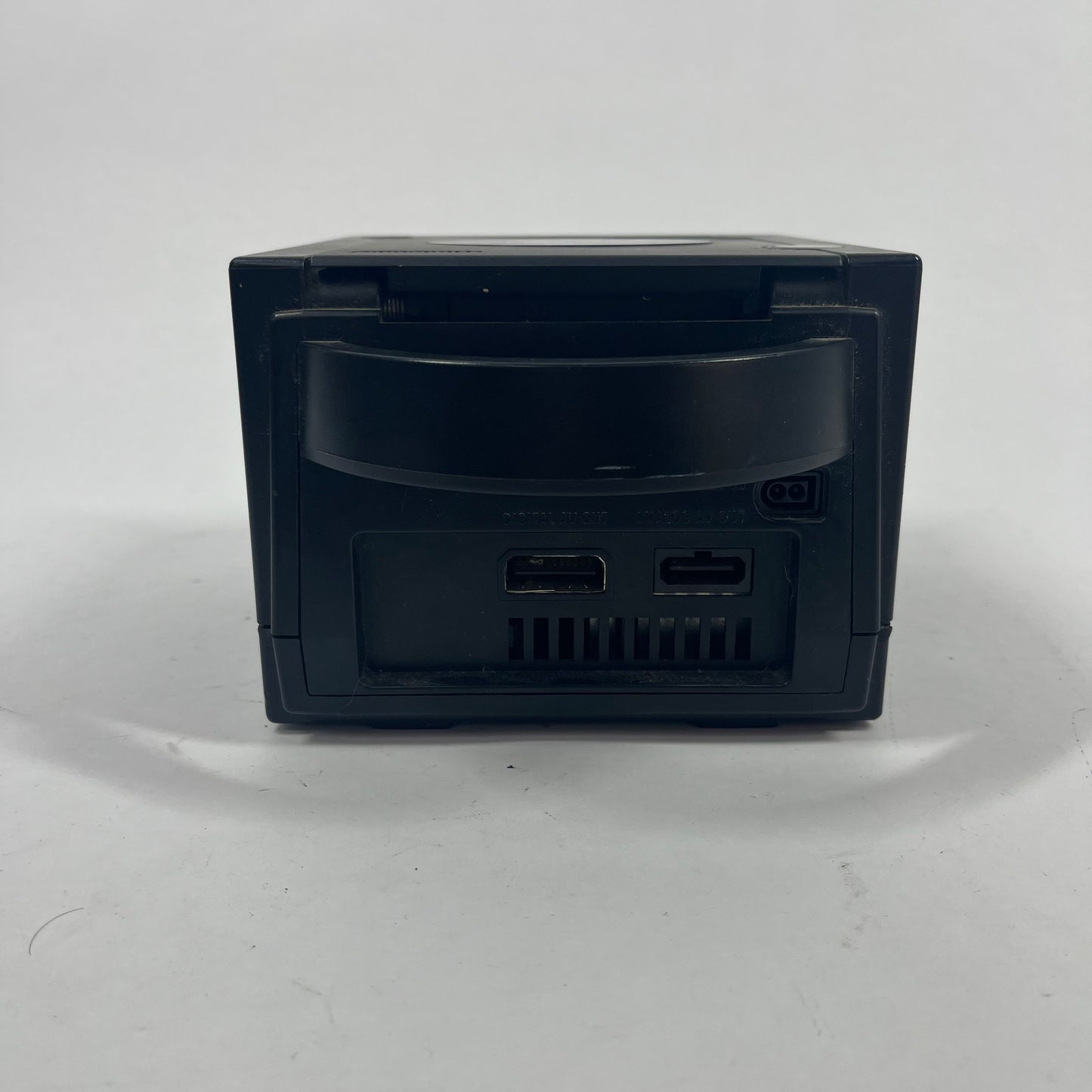 Nintendo GameCube Video Game Console DOL-001 Black