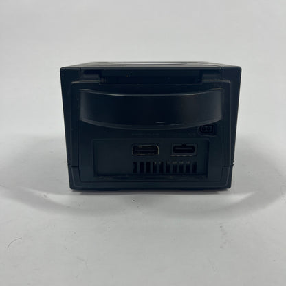 Nintendo GameCube Video Game Console DOL-001 Black