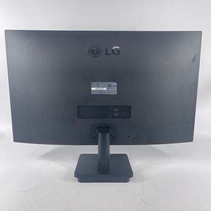 LG 27" 27MS540W LED IPS Computer Monitor