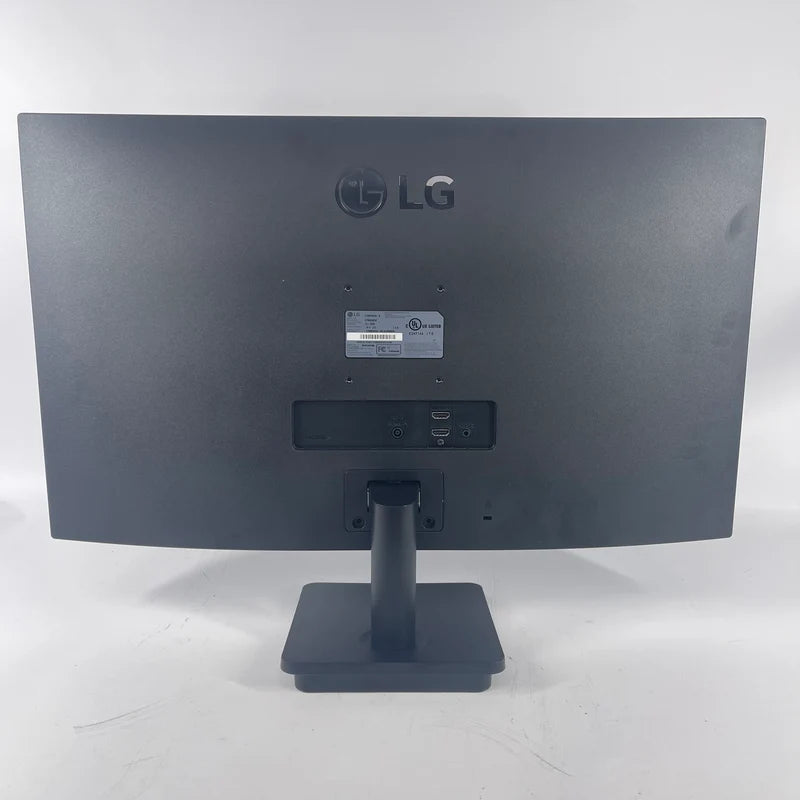 LG 27" 27MS540W LED IPS Computer Monitor