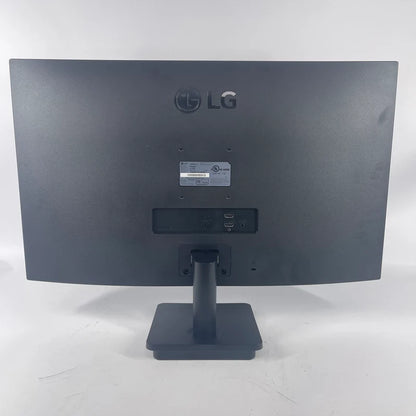 LG 27" 27MS540W LED IPS Computer Monitor