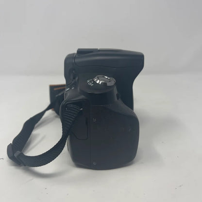 Sony Alpha 230 10.2MP Digital SLR DSLR Camera