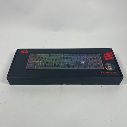 Devaraias Mechanical Gaming Keyboard