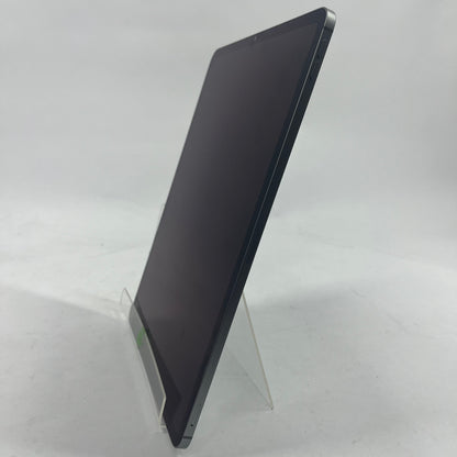 Unlocked Apple iPad Pro 12.9" 6th Gen 256GB 18.6.2 Space Black MP603LL/A