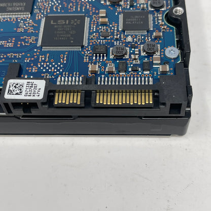 Lot of 4 Hitachi 1TB HHD Hard Disk Drive 0F11387