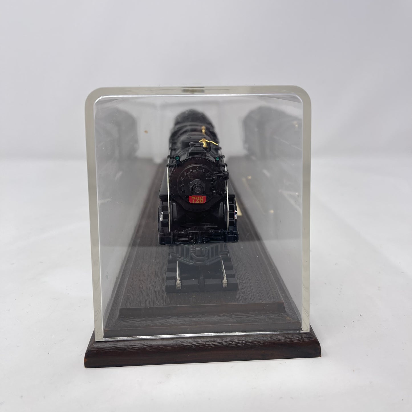 Hallmark Lionel 726 Berkshire (Great American Railways 20th Century Series) 