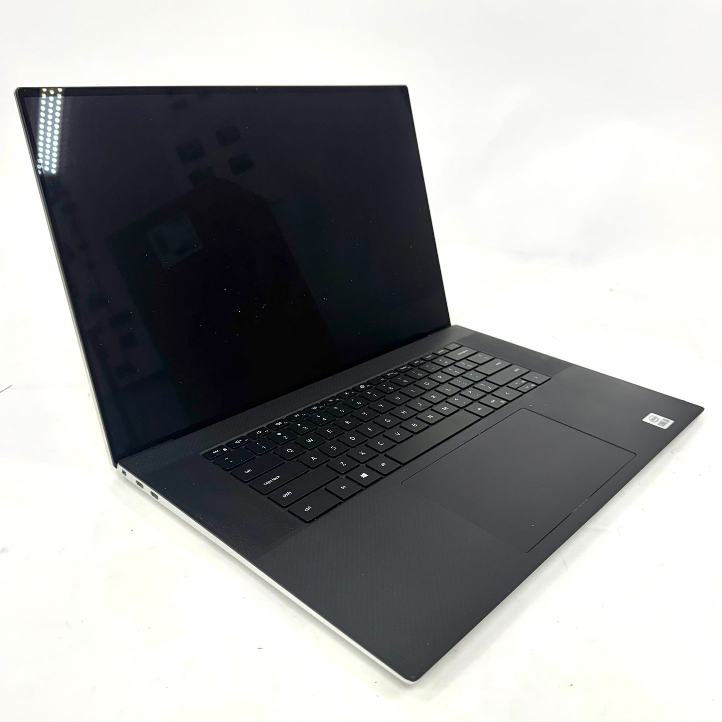 Dell XPS 17 9700 17" i9-10885H 2.4GHz 64GB RAM 1TB SSD GeForce RTX 2060 Max-Q
