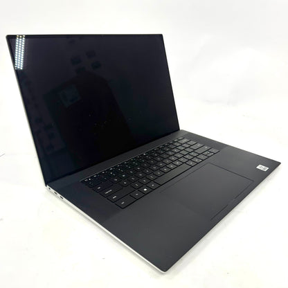 Dell XPS 17 9700 17" i9-10885H 2.4GHz 64GB RAM 1TB SSD GeForce RTX 2060 Max-Q