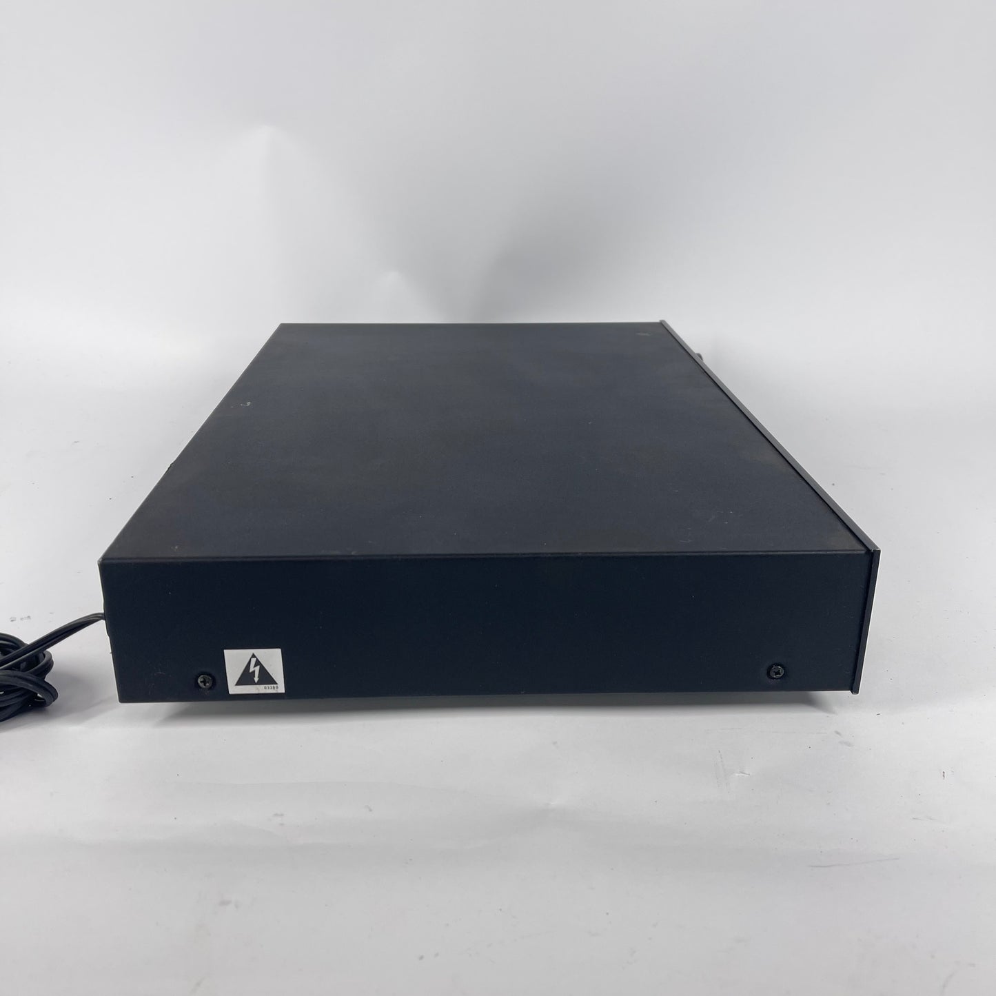 Kenwood Basic C1 20W 2 Channel Control Amplifier