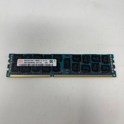 Lot of 24 SK Hynix PC3L 8GB (1x8GB) RAM DDR3 1066MHz