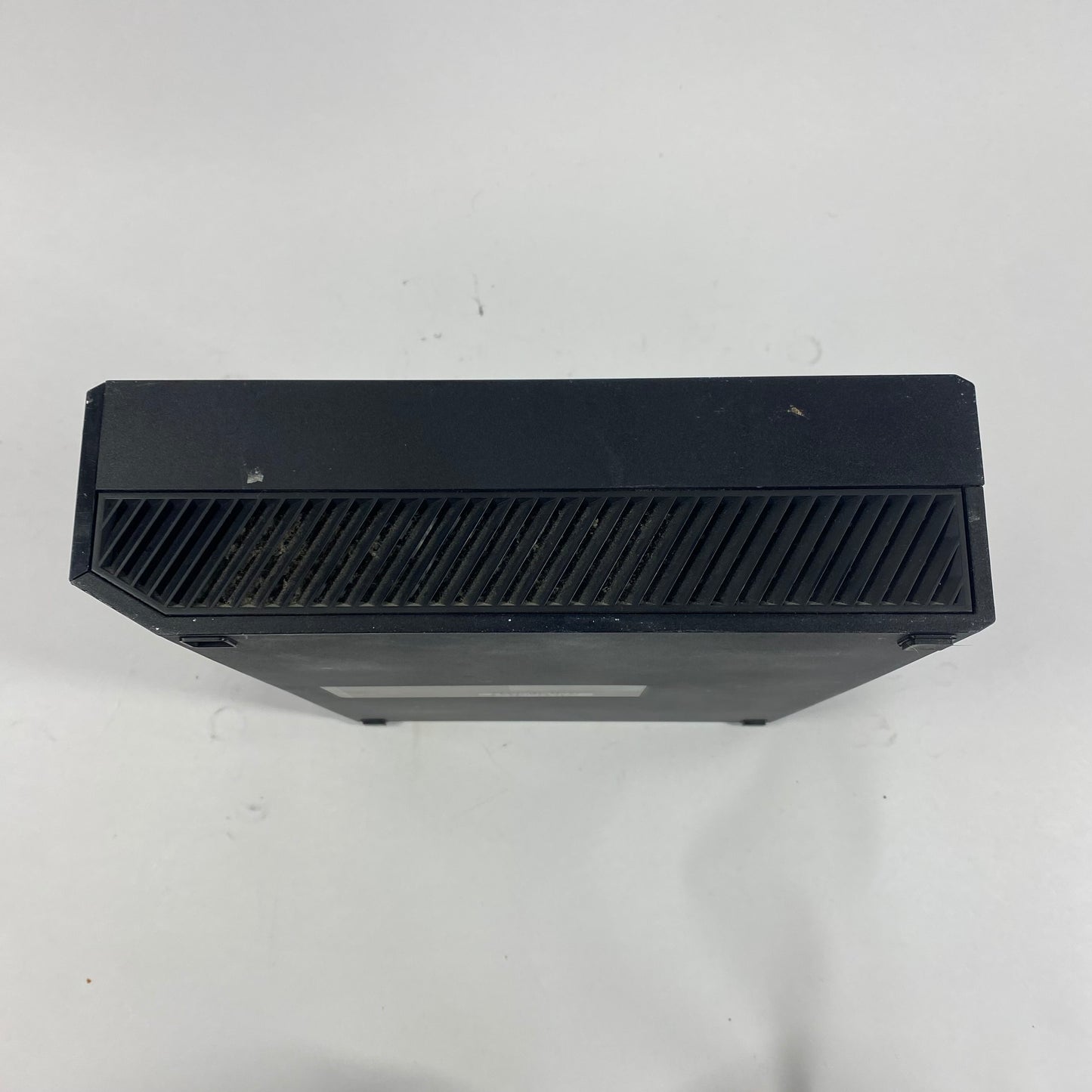 Microsoft Xbox One 500GB Console Gaming System Black 1540