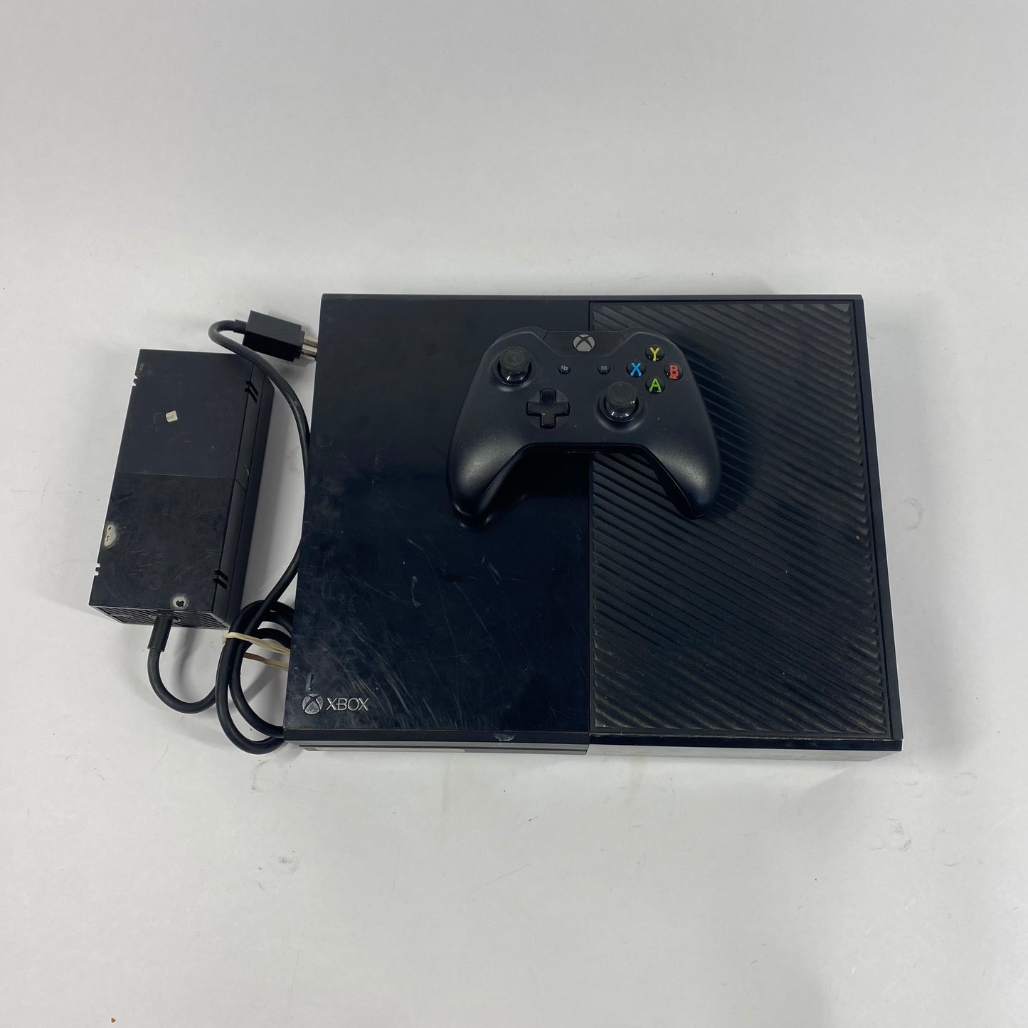 Microsoft Xbox One 500GB Console Gaming System Black 1540