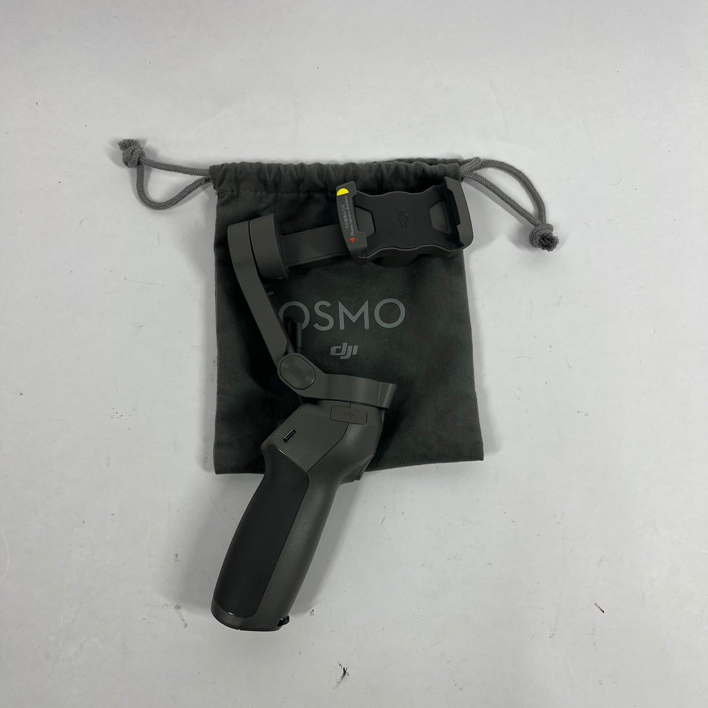 DJI Osmo osmo mobile 3