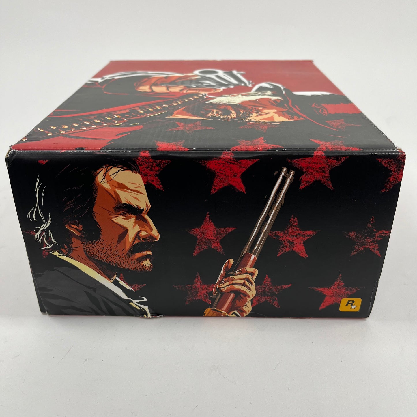 Red Dead II Redemption Cornwall Freight & Commodities NO GAME