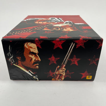 Red Dead II Redemption Cornwall Freight & Commodities NO GAME