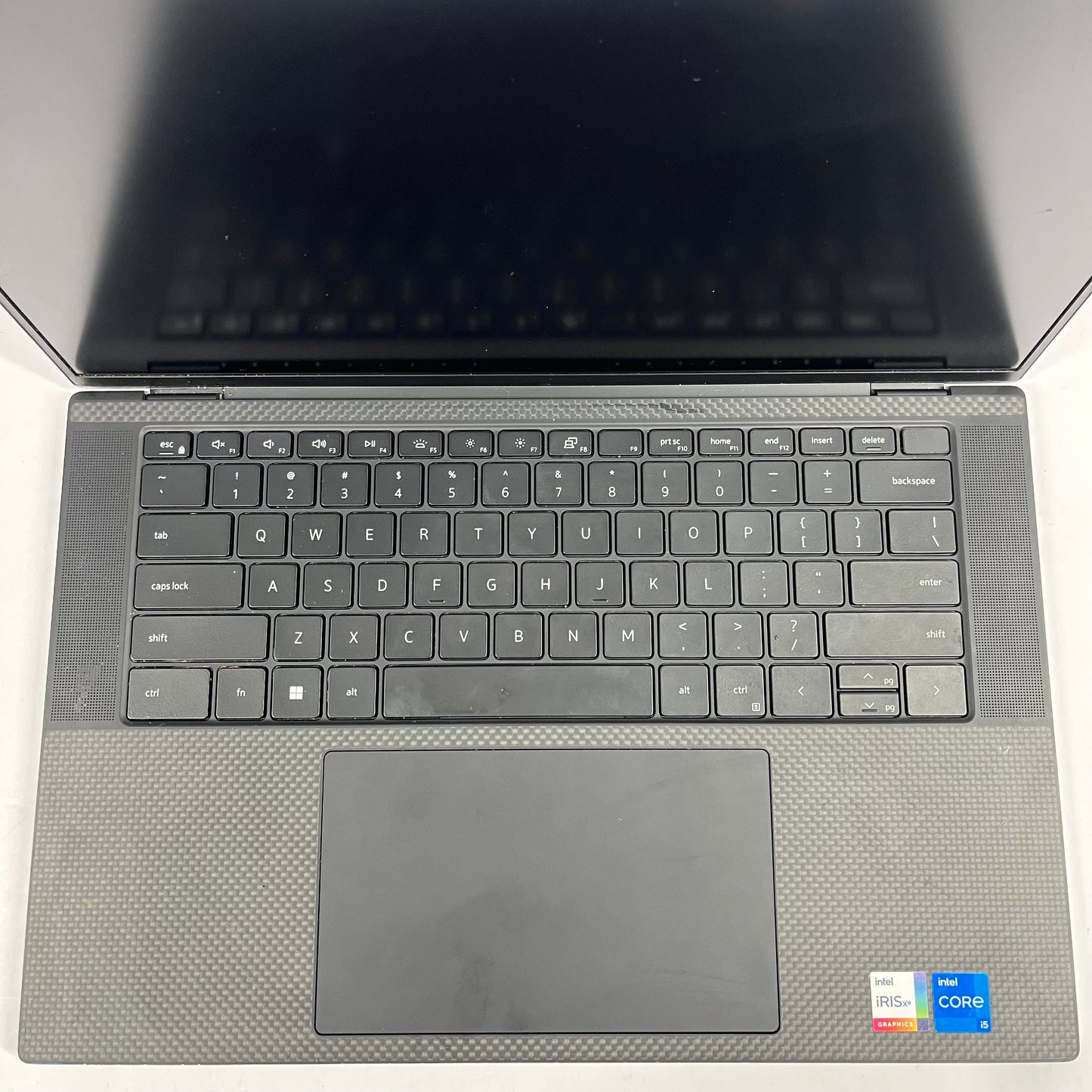 Dell XPS 15 9520 15.6" i5-12500H 2.5GHz 16GB RAM 512GB SSD
