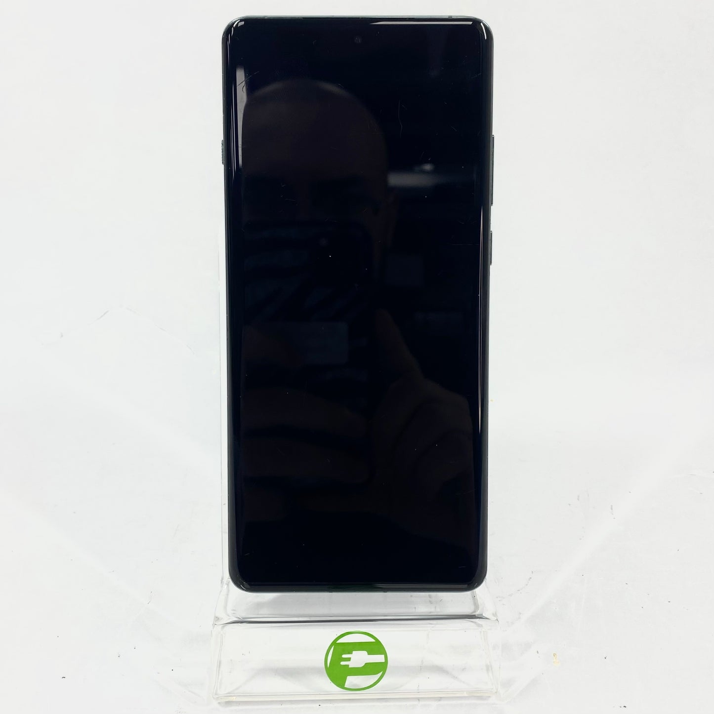 Factory Unlocked OnePlus 12 512GB 15 Cosmic Emerald CPH2583 [ scratches ]