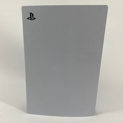 Sony PlayStation 5 Digital Edition PS5 825GB White Console Gaming System 