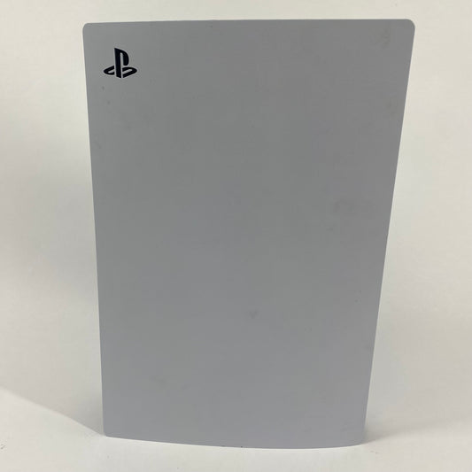 Sony PlayStation 5 Digital Edition PS5 825GB White Console Gaming System 