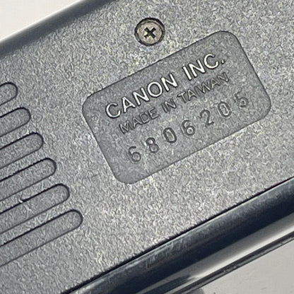 Canon EOS Rebel XS 35MM Film Camera