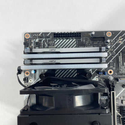 Omen AM5 mATX Ryzen 5 7600 AMD CPU